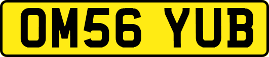 OM56YUB