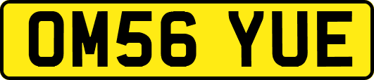 OM56YUE