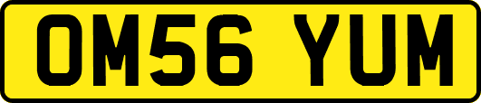 OM56YUM