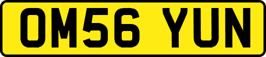 OM56YUN