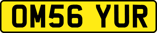 OM56YUR