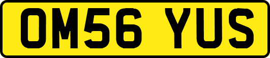 OM56YUS