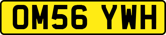 OM56YWH
