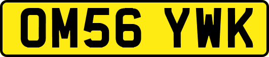 OM56YWK