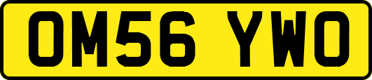 OM56YWO