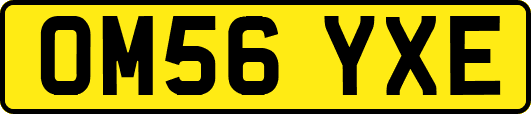 OM56YXE