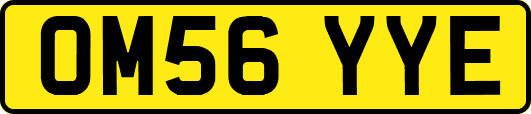 OM56YYE