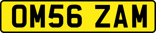 OM56ZAM