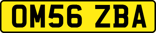 OM56ZBA