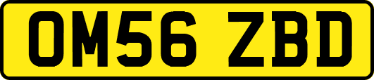 OM56ZBD