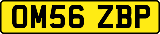 OM56ZBP