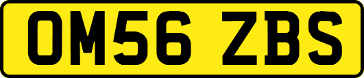 OM56ZBS