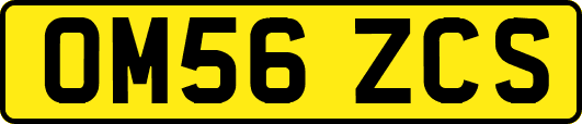 OM56ZCS