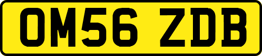OM56ZDB
