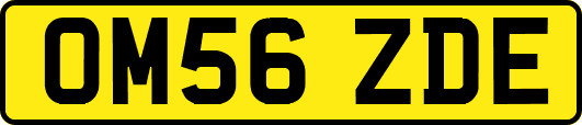 OM56ZDE