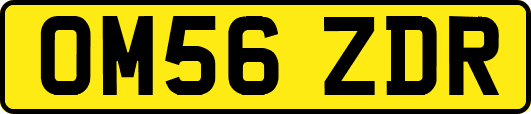 OM56ZDR
