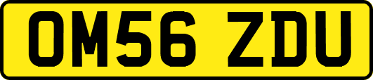 OM56ZDU