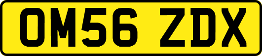 OM56ZDX