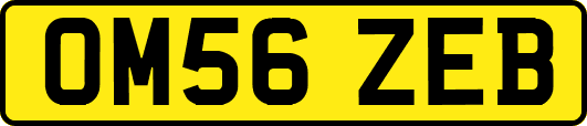 OM56ZEB