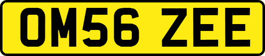 OM56ZEE