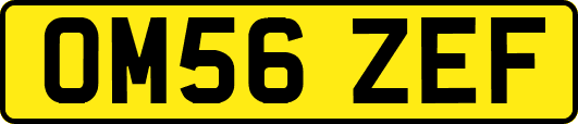 OM56ZEF