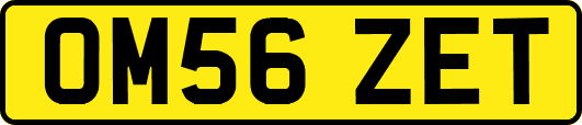 OM56ZET