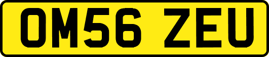 OM56ZEU