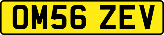 OM56ZEV