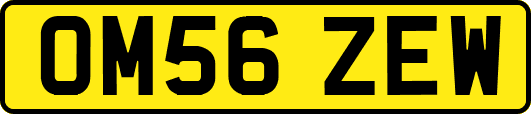 OM56ZEW