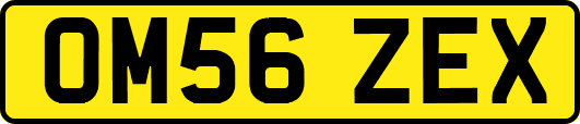 OM56ZEX