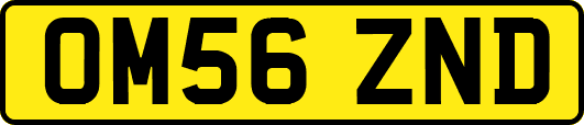 OM56ZND