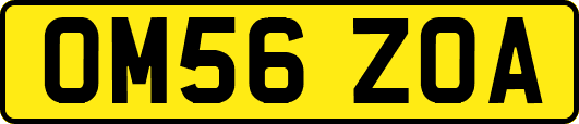 OM56ZOA