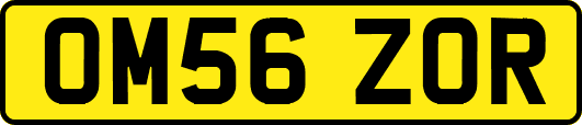 OM56ZOR