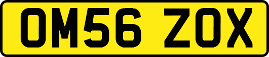 OM56ZOX