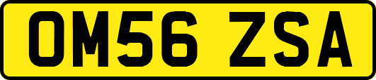 OM56ZSA