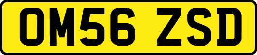 OM56ZSD