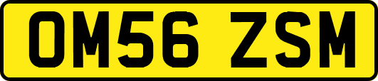 OM56ZSM