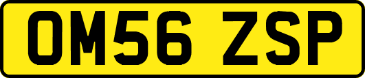 OM56ZSP