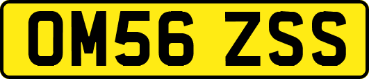OM56ZSS