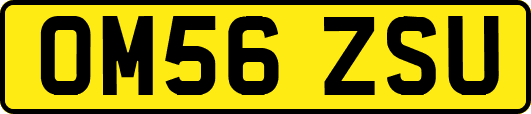 OM56ZSU