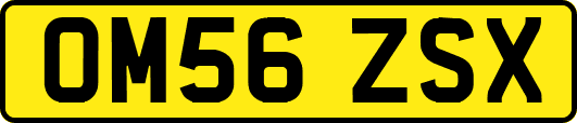 OM56ZSX