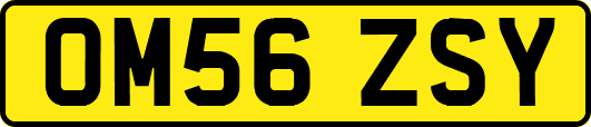 OM56ZSY
