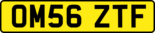 OM56ZTF
