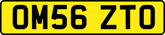 OM56ZTO