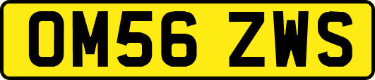 OM56ZWS