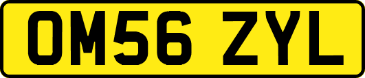 OM56ZYL
