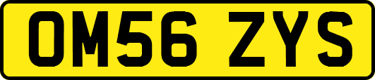 OM56ZYS