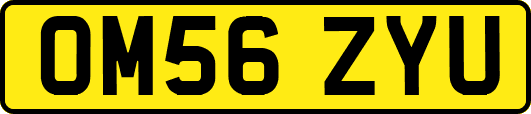 OM56ZYU