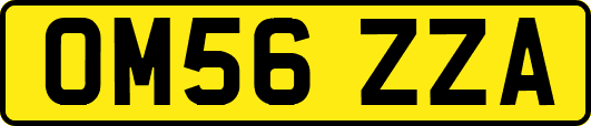 OM56ZZA