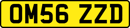 OM56ZZD
